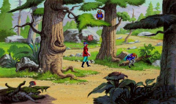 King's Quest Collection - Steam Key (Chave) - Global