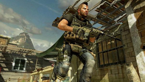 Call of Duty: Modern Warfare 2 - Steam Key - Globale