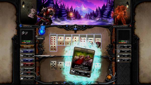 Runespell: Overture - Steam Key - Globale