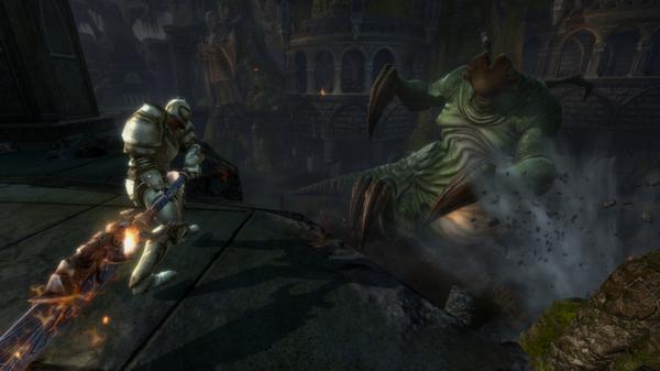 Kingdoms of Amalur: Reckoning - Origin Key - Globale