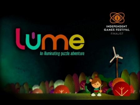 Lume - Steam Key (Clé) - Mondial