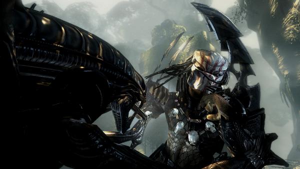 Aliens vs Predator - Steam Key - Global