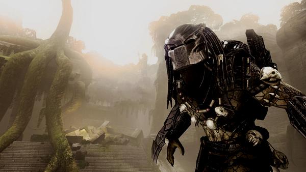 Aliens vs Predator - Steam Key - Globale