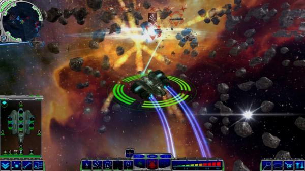 Starpoint Gemini - Steam Key - Globale