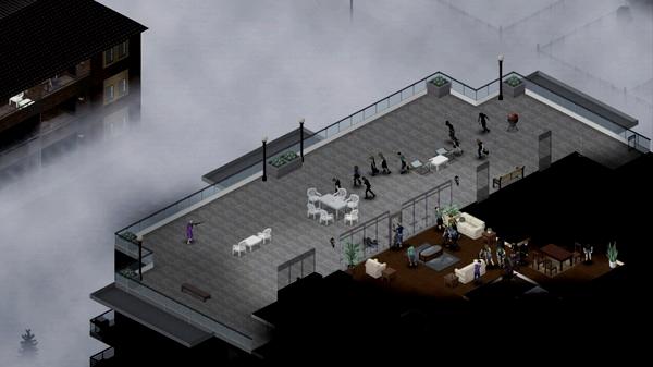 Project Zomboid - Steam Key (Clave) - Mundial