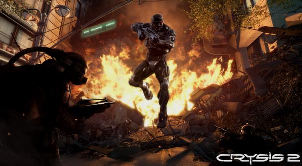 Crysis 2 (Maximum Edition) - Origin Key - Europe