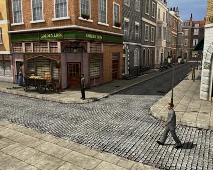 Sherlock Holmes - Nemesis - Steam Key (Chave) - Global