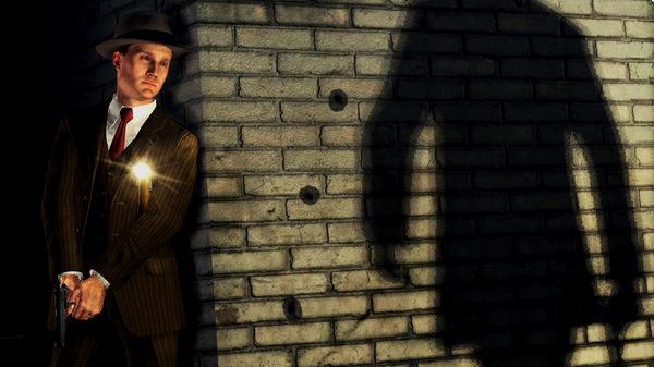 L.A. Noire - Xbox Live Key (Clé) - États-Unis