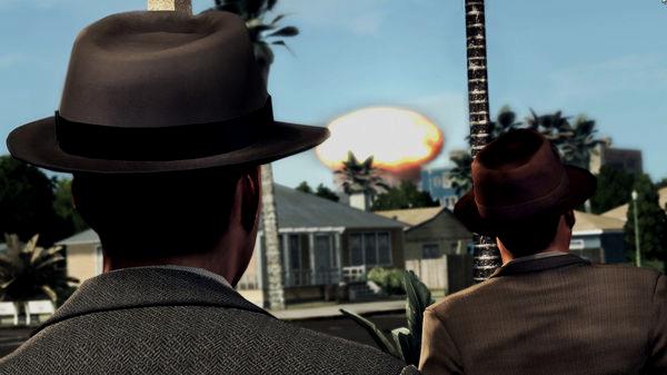 L.A. Noire - Xbox Live Key - Vereinigte Staaten