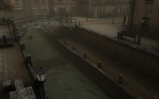 Sherlock Holmes versus Jack the Ripper - Steam Key - Globale