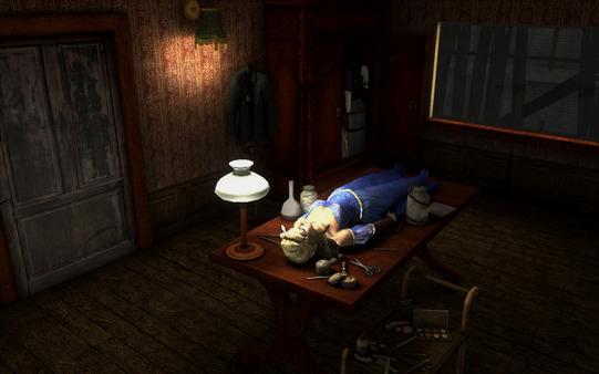 Sherlock Holmes versus Jack the Ripper - Steam Key (Clave) - Mundial