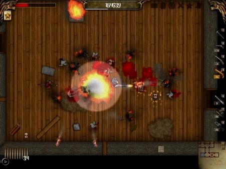 Larva Mortus - Steam Key (Clave) - Mundial