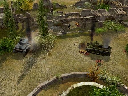 Soldiers: Heroes of World War II - Steam Key (Clé) - Mondial