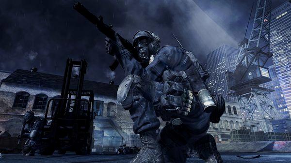 Call of Duty: Modern Warfare 3 - Steam Key (Clave) - Europa