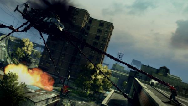 Prototype 2 - Steam Key (Clave) - Europa