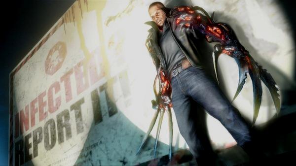 Prototype 2 - Steam Key (Clave) - Europa