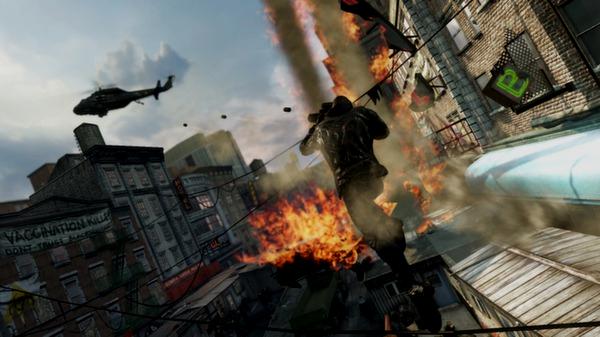 Prototype 2 - Steam Key - Globalny