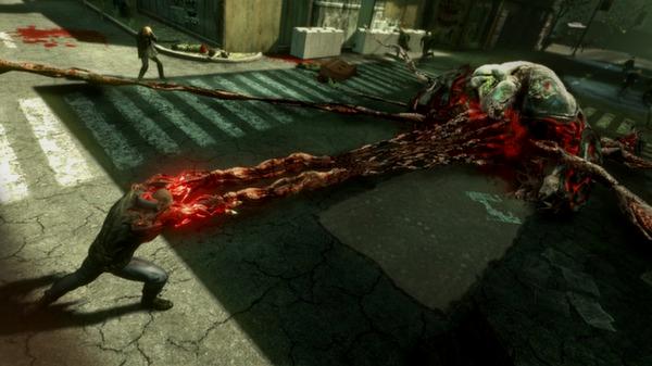 Prototype 2 - Steam Key (Clave) - Mundial