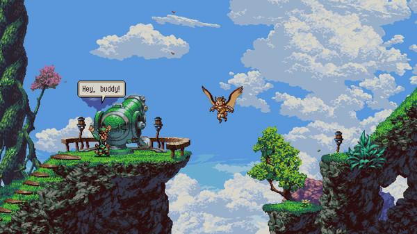 Owlboy - Steam Key - Global