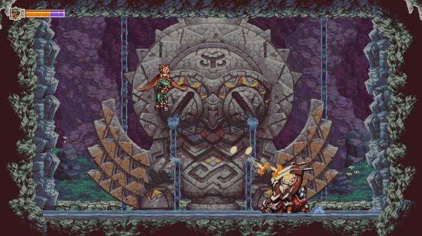 Owlboy - Steam Key - Globale