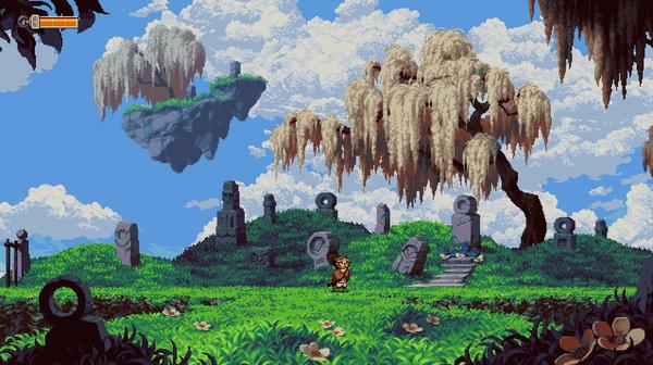 Owlboy - Steam Key - Globalny