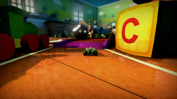 Super Toy Cars - Steam Key (Clé) - Mondial