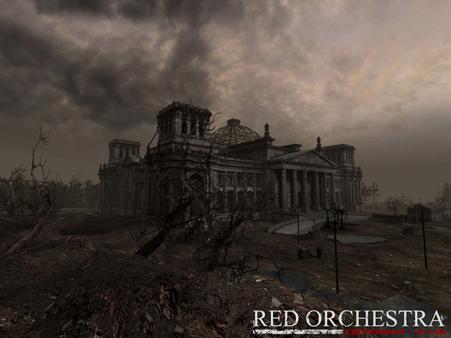 Red Orchestra: Ostfront 41-45 - Steam Key - Globalny