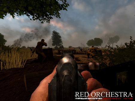 Red Orchestra: Ostfront 41-45 - Steam Key - Global