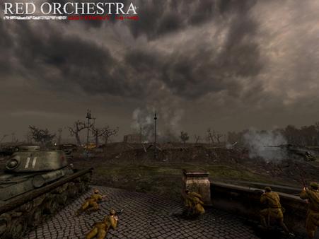 Red Orchestra: Ostfront 41-45 - Steam Key - Global