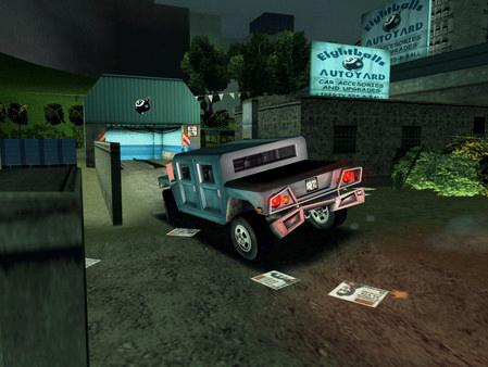 Grand Theft Auto III - Steam Key (Clave) - Europa