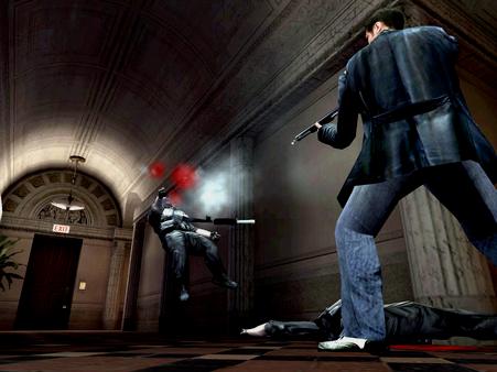 Max Payne - Steam Key (Clé) - Mondial