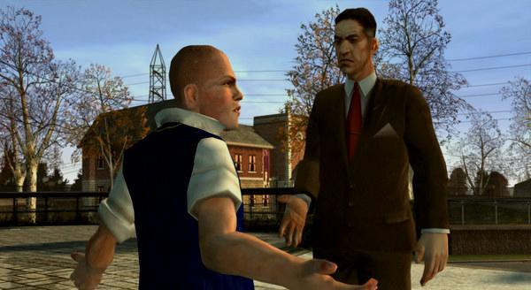 Bully: Scholarship Edition - Rockstar Key - Globale