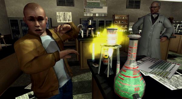 Bully: Scholarship Edition - Rockstar Key - Globale