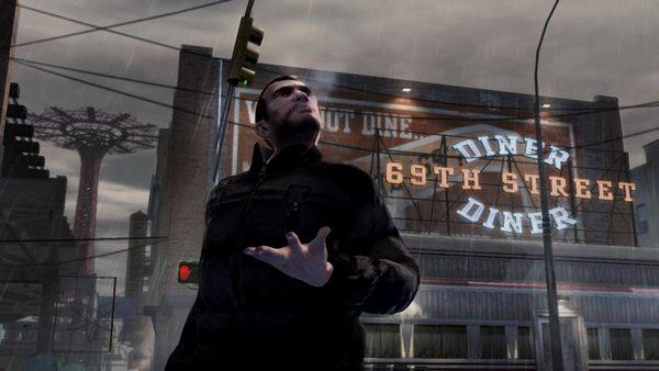 Grand Theft Auto IV (Complete Edition) - Rockstar Key - Globale