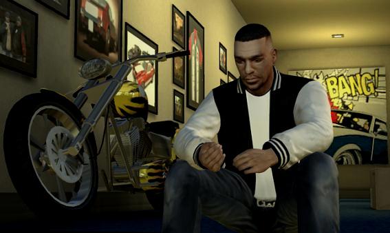 Grand Theft Auto: Episodes from Liberty City - Steam Key - Globale