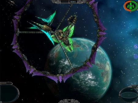 Darkstar One - Steam Key - Globale