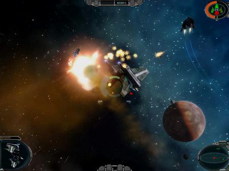 Darkstar One - Steam Key - Globale