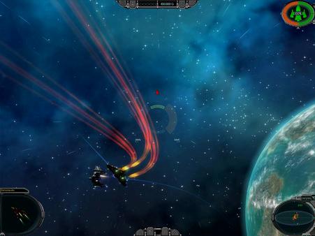 Darkstar One - Steam Key - Globalny