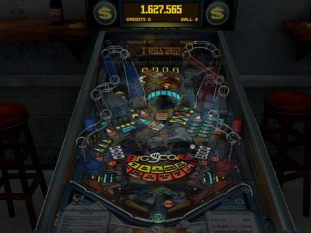 SlamIt Pinball Big Score - Steam Key (Chave) - Global