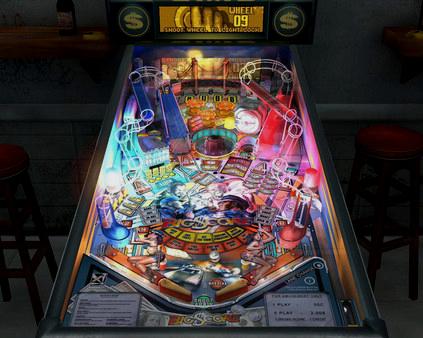 SlamIt Pinball Big Score - Steam Key (Clave) - Mundial