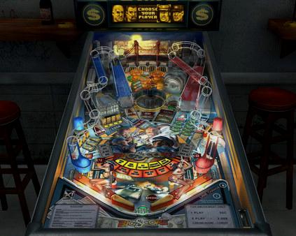 SlamIt Pinball Big Score - Steam Key (Clé) - Mondial