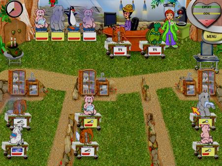 Dr. Daisy Pet Vet - Steam Key - Globale