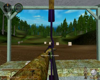 Hunting Unlimited 2010 - Steam Key - Globalny