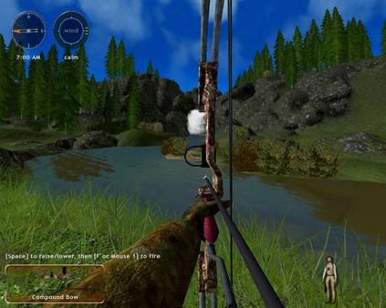 Hunting Unlimited 2010 - Steam Key - Globale