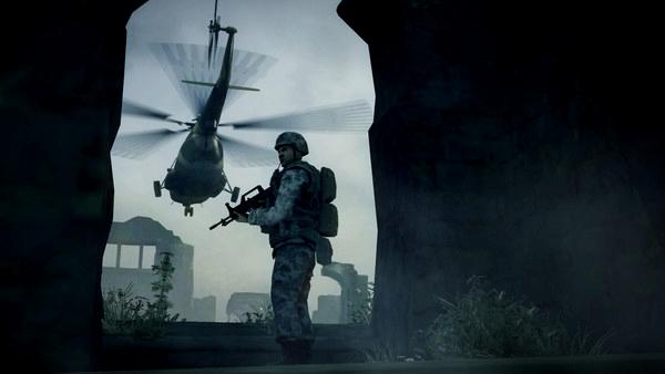 Operation Flashpoint: Dragon Rising - Steam Key - Globalny