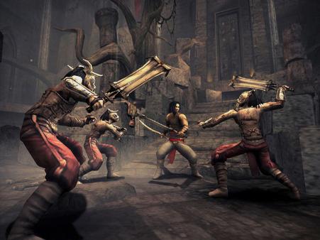 Prince of Persia: Warrior Within - Ubisoft Key - Global