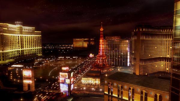 Tom Clancy's Rainbow Six: Vegas - Ubisoft Key - Global