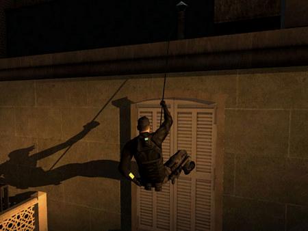 Tom Clancy's Splinter Cell - Ubisoft Key (Clave) - Mundial