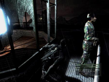 Tom Clancy's Splinter Cell: Chaos Theory - Ubisoft Key (Clé) - Mondial