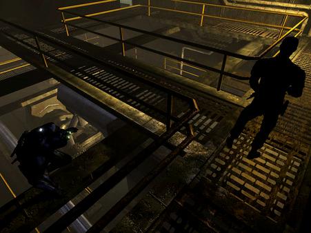 Tom Clancy's Splinter Cell: Chaos Theory - Ubisoft Key - Globale